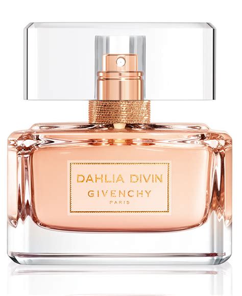 dahlia divin givenchy paris perfume|dahlia divin givenchy price.